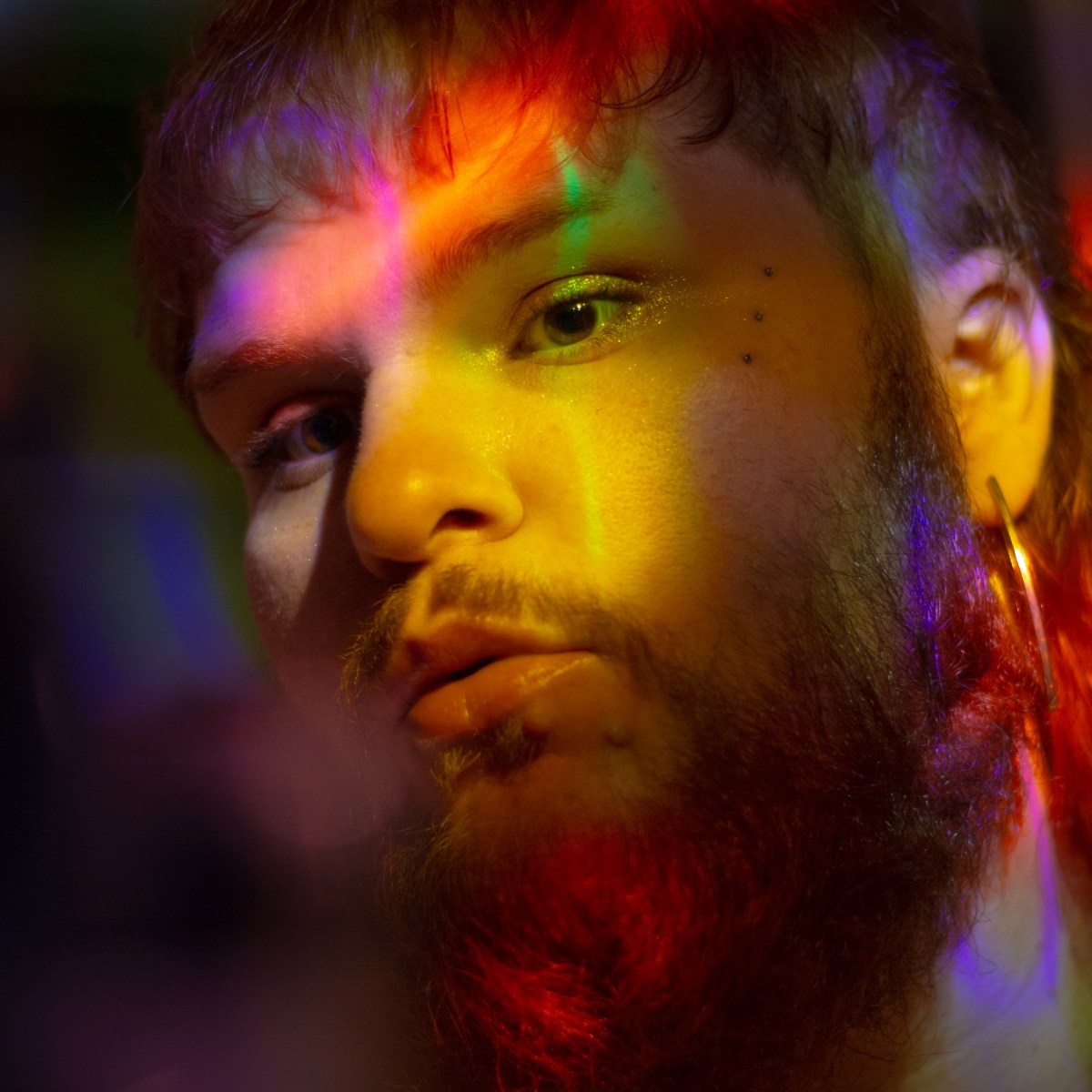 Self Portraits (Photography 101&nbsp;Assignment)