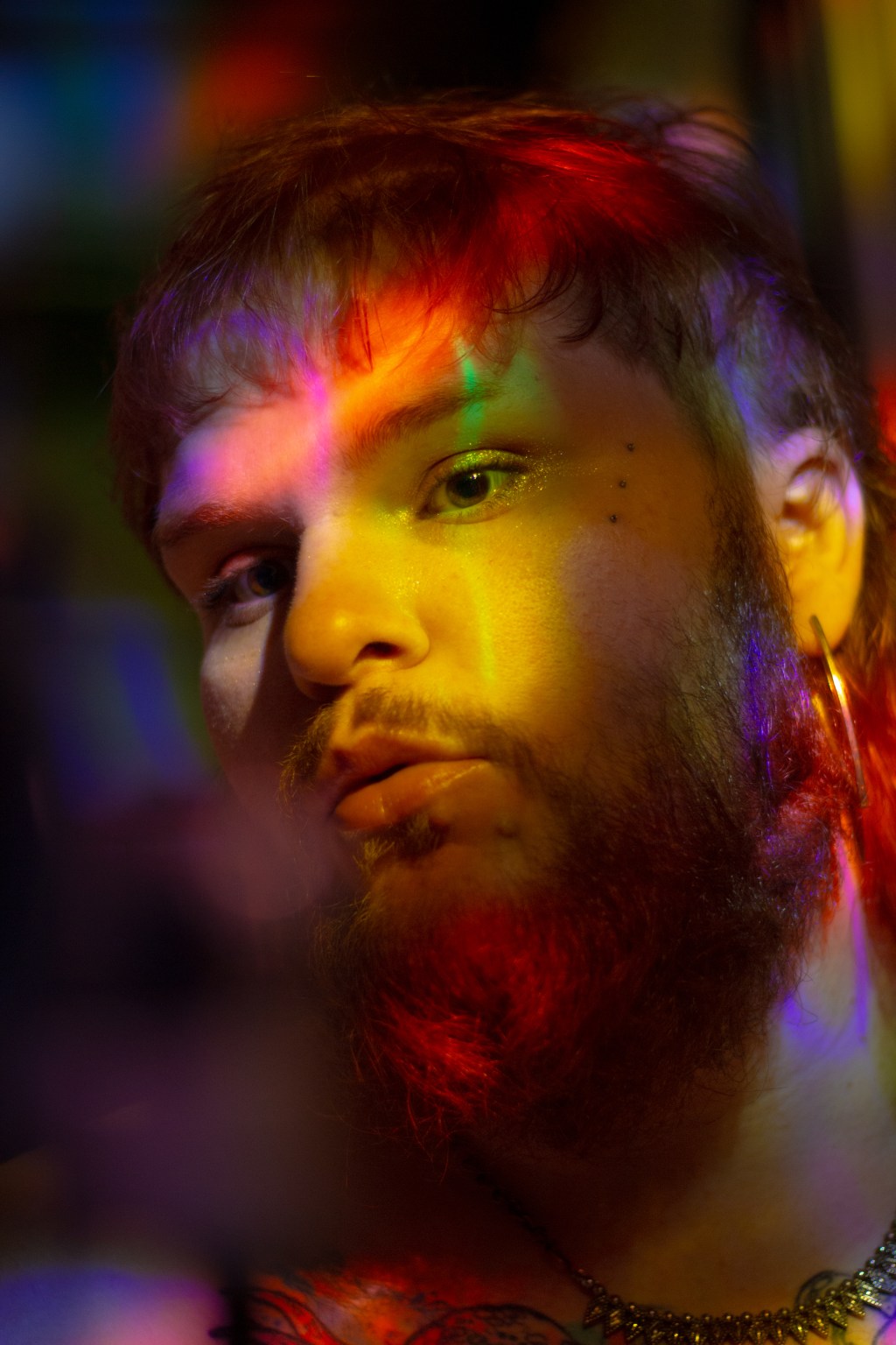 Self Portraits (Photography 101&nbsp;Assignment)