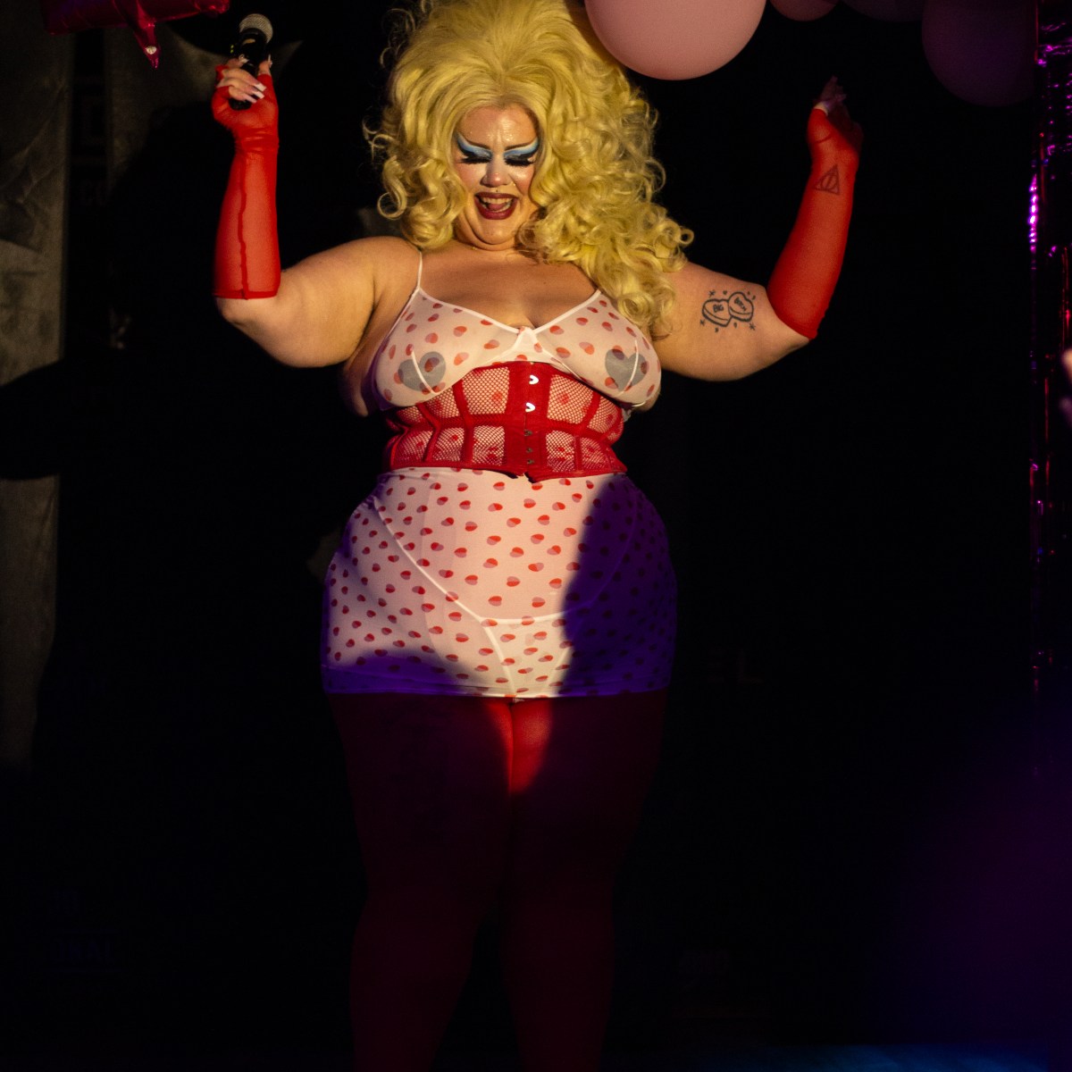 Sappho Saturday: One Year&nbsp;GOONiversary