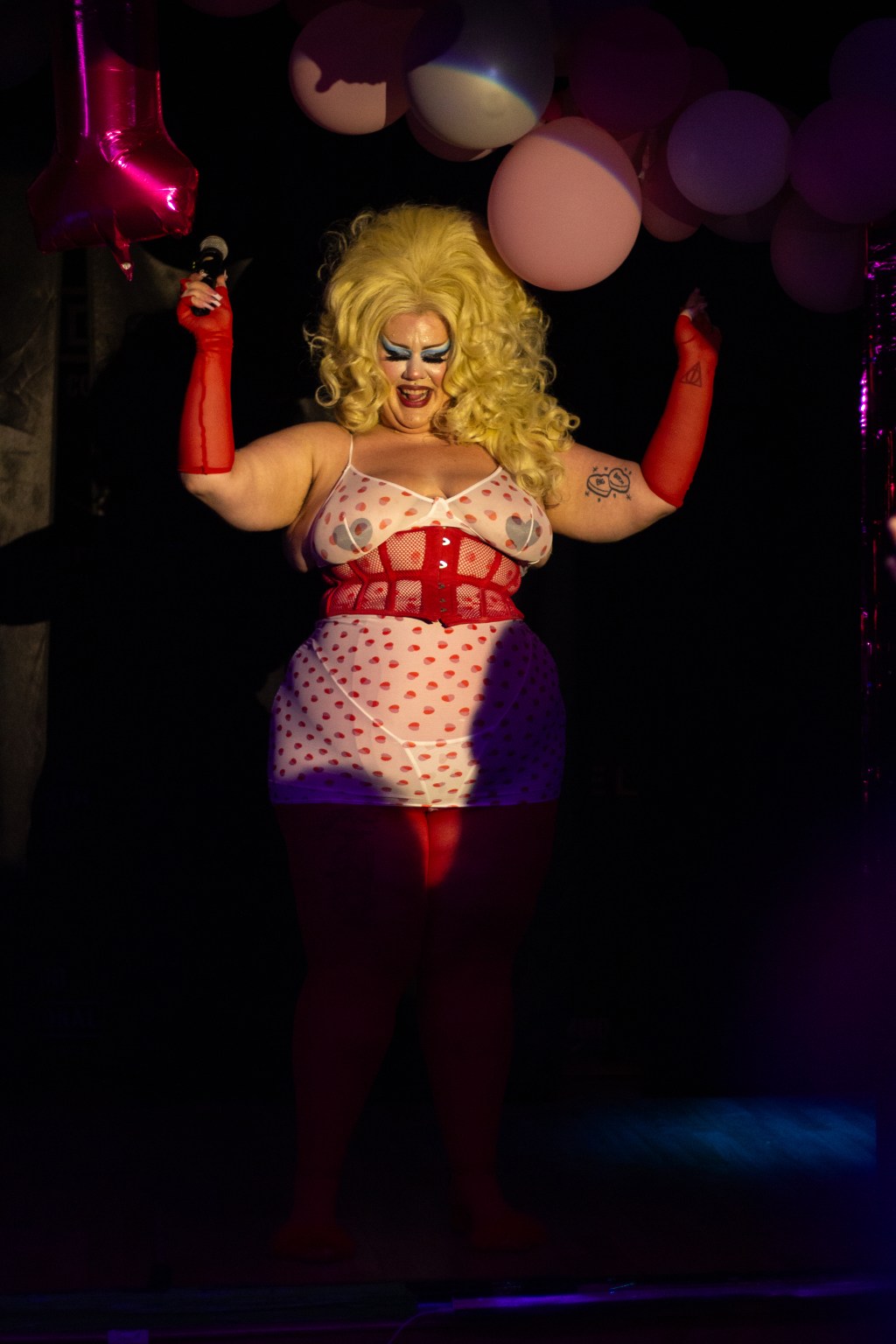 Sappho Saturday: One Year&nbsp;GOONiversary