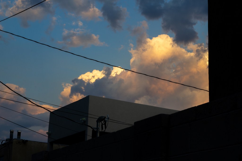 ABQ Streets and&nbsp;Alleyways